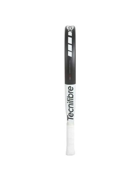 Tecnifibre Wall Master 375 Schwarz Weiss